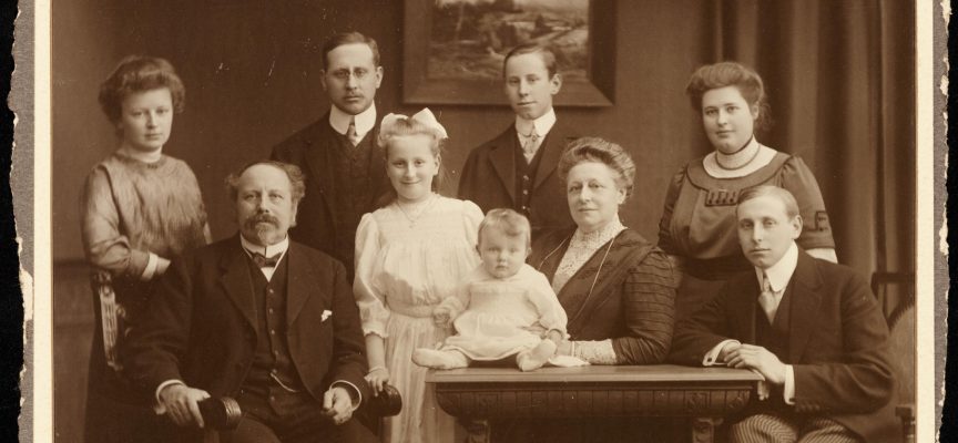 Tentoonstelling 100 jaar Zuiderzeewet