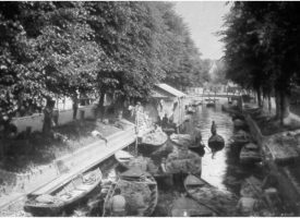 25 februari 2020 Jaarvergadering Genootschap