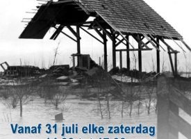 Zwevende daken