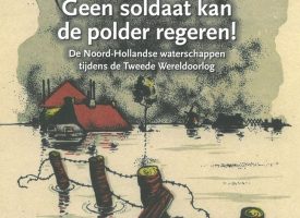 2 oktober  Lezing waterschappen in WOII