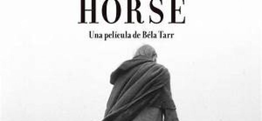 12 maart FilmToen met The Turin horse
