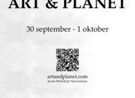 Info Art & Planet