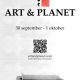 Info Art & Planet