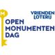 Open monumentendag 14-15 september