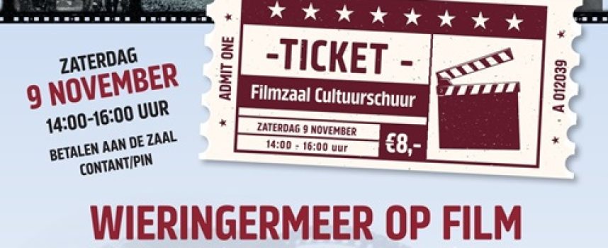 9 november filmlezing