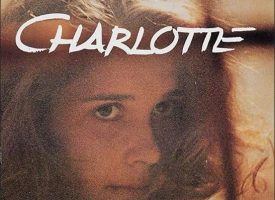 23 november – FilmToen draait Charlotte