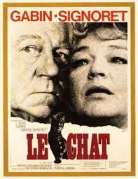 FilmToen vertoont Le Chat (1971), op 1 februari 2025 in het filmhuis van De Cultuurschuur Wieringerwerf