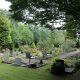 Monumentendag Begraafplaats Wieringermeer.
