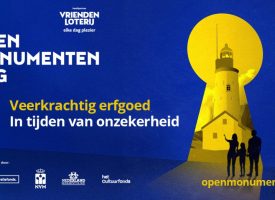 12/9 Monumentendag Begraafplaats Wieringermeer