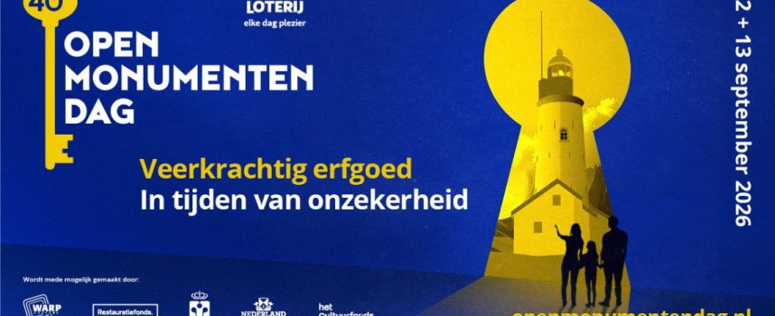 12/9 Monumentendag Begraafplaats Wieringermeer