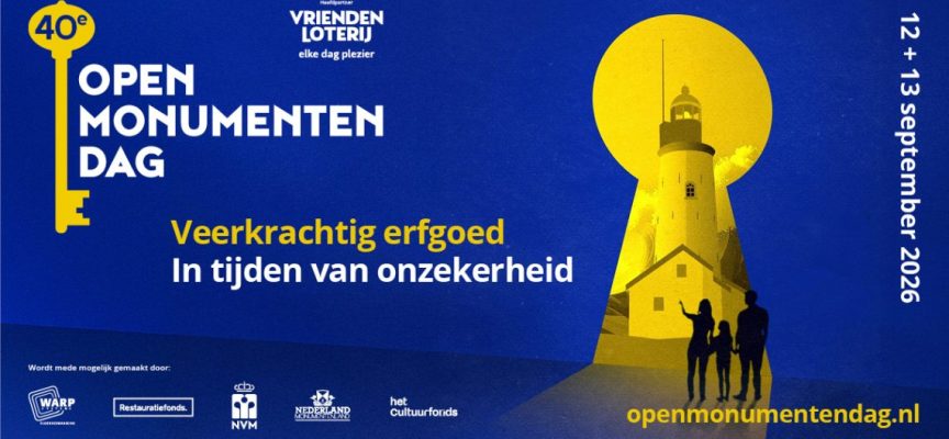 12/9 Monumentendag Begraafplaats Wieringermeer