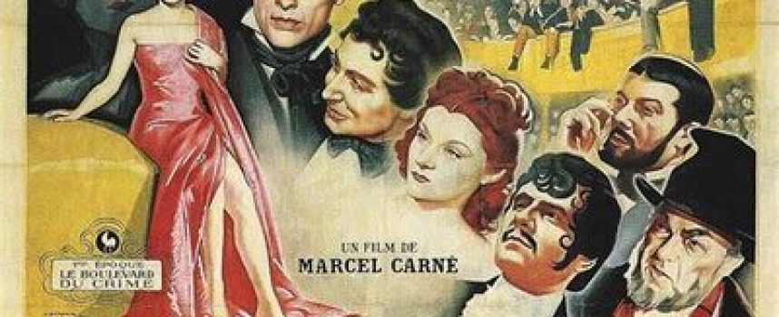 FilmToen, 22 november, 14.00u