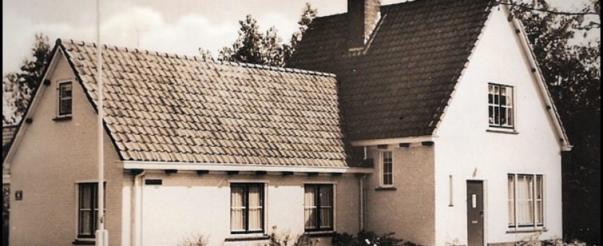 Johannes H. Noot, dubbelhartig politieman