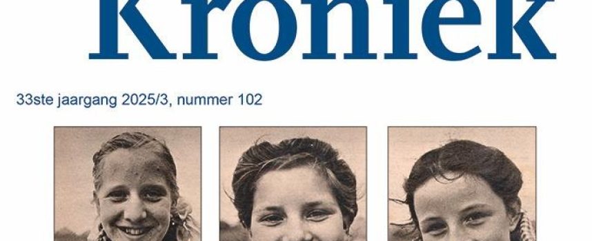 Verwacht, Kroniek 102