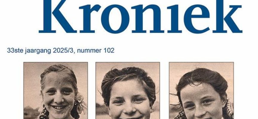 Verschenen: Kroniek 102