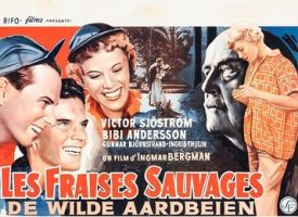 FilmToen, 20 december, 14.00u