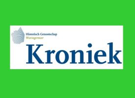 Verwacht, Kroniek 102