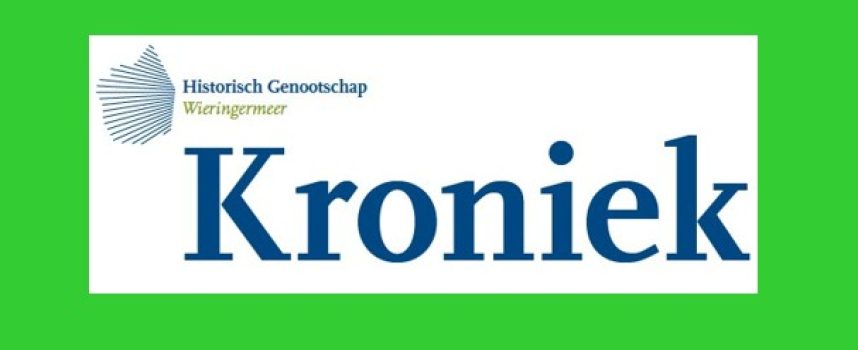 Verwacht, Kroniek 102