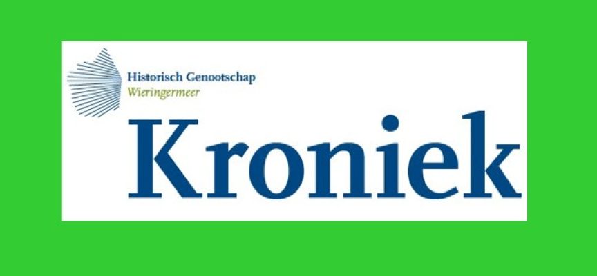 Verwacht, Kroniek 102