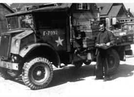 Lezing Marshallhulp – 24 januari 2026