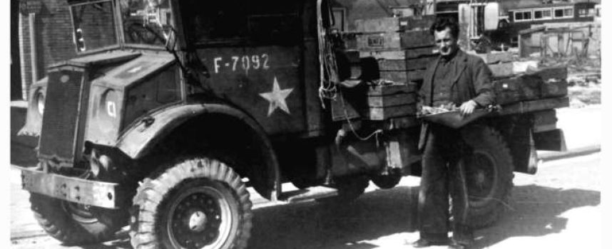 Lezing Marshallhulp – 24 januari 2026