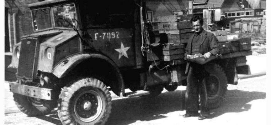 Lezing Marshallhulp – 24 januari 2026