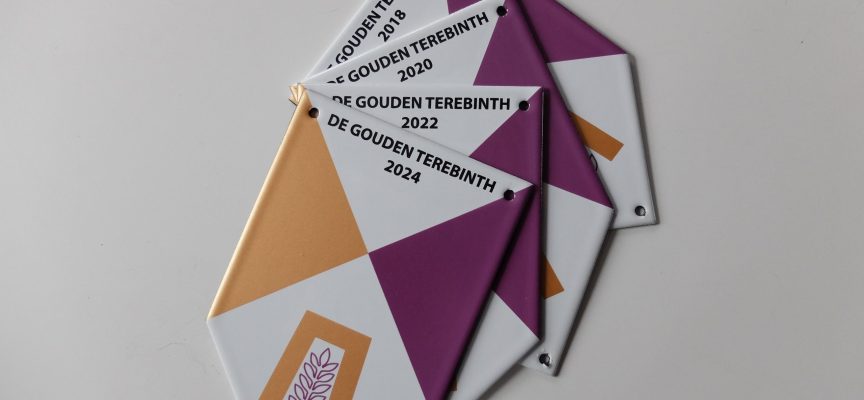 Erfgoed begraafplaats genomineerd