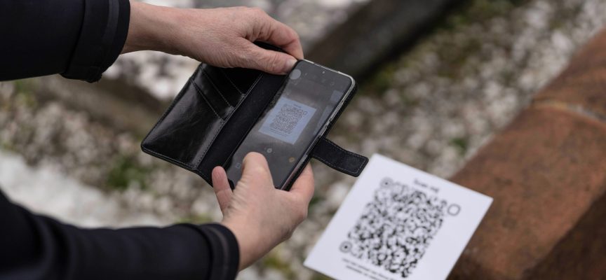 Sponsoractie digitale verhalen