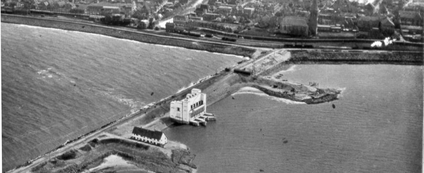 Eerstgeborenen van Wieringermeer