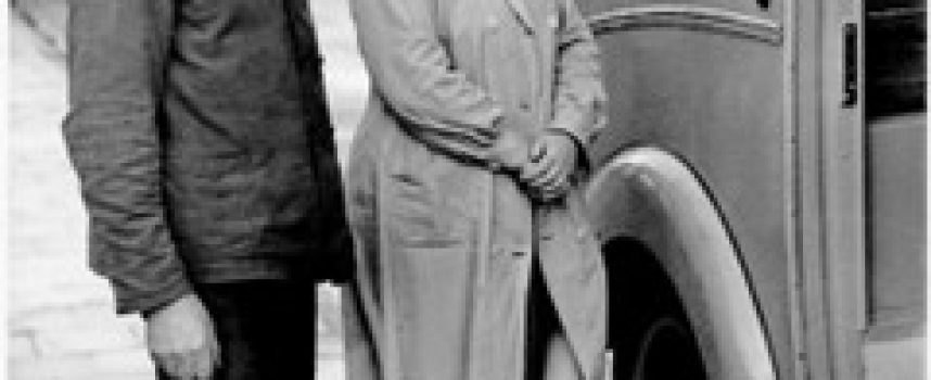 Wieringermeer, de twaalfde provincie