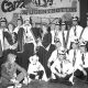 Carnavalsvereniging de Zeugentrotters