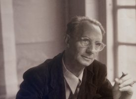 Over tuin-iconen Bijhouwer en Ruys