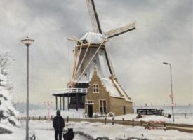 Expositie 11 en 12 april