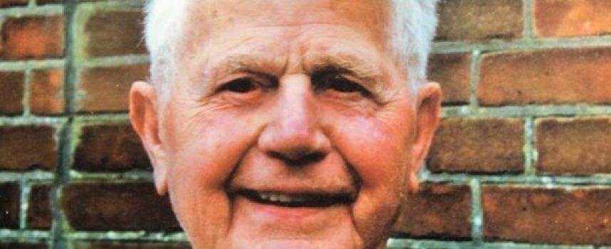 Engel Moerland (1909-2005)