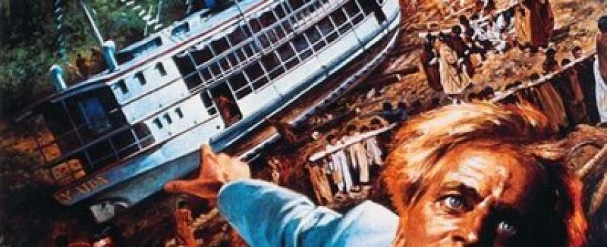 FilmToen, 28 maart 14uur