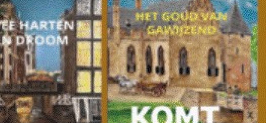 “Het goud van Gawijzend”