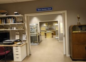 21 maart voor belangstellenden