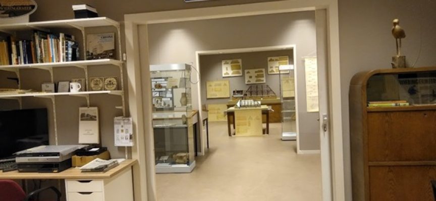 21 maart voor belangstellenden