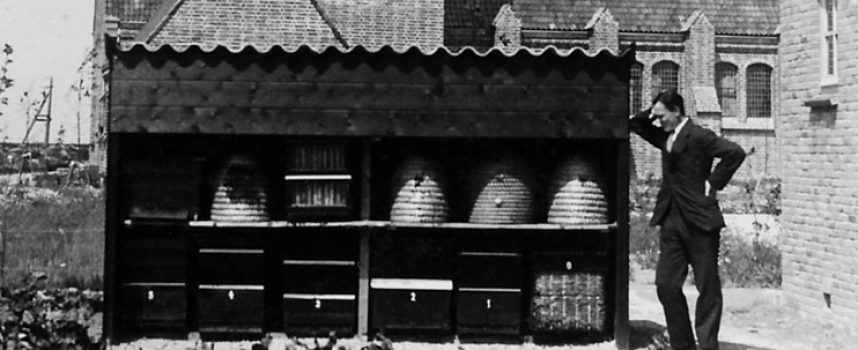 Oproep! Imkers van toen en nu