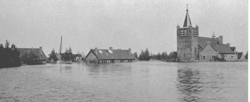 Een bijzondere verhuizing van distributiepapieren