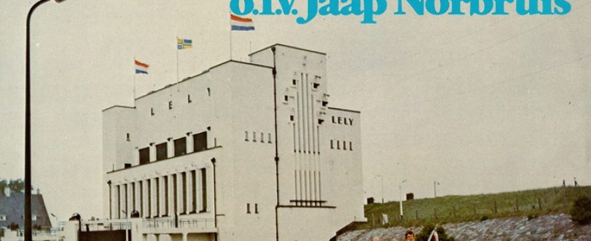 Creona op vinyl, terug naar 1976