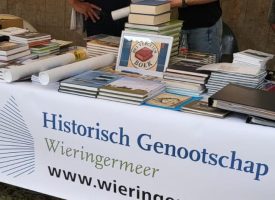 Boerenversmarkt, 5 en 6 september