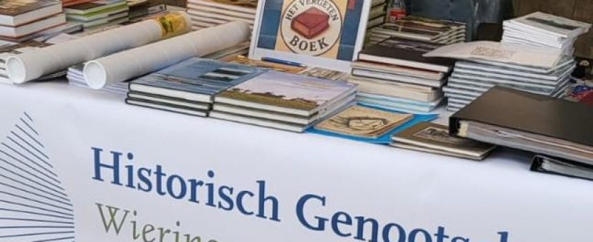 Boerenversmarkt, 5 en 6 september