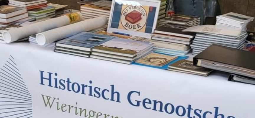 Boerenversmarkt, 5 en 6 september