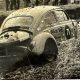 Crazy race deel 2, in 1973 aan de Westermiddenmeerweg