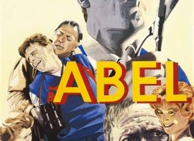21 november FilmToen, 14 – 16 uur