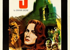 FilmToen 24 oktober, 13.30 uur