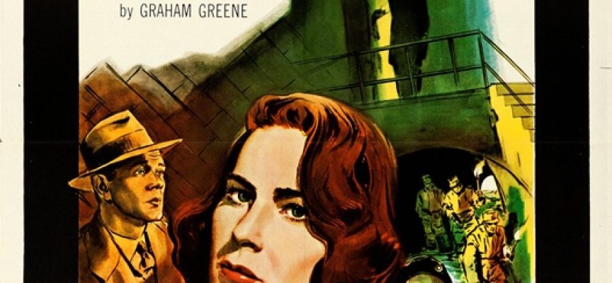 FilmToen 24 oktober, 13.30 uur